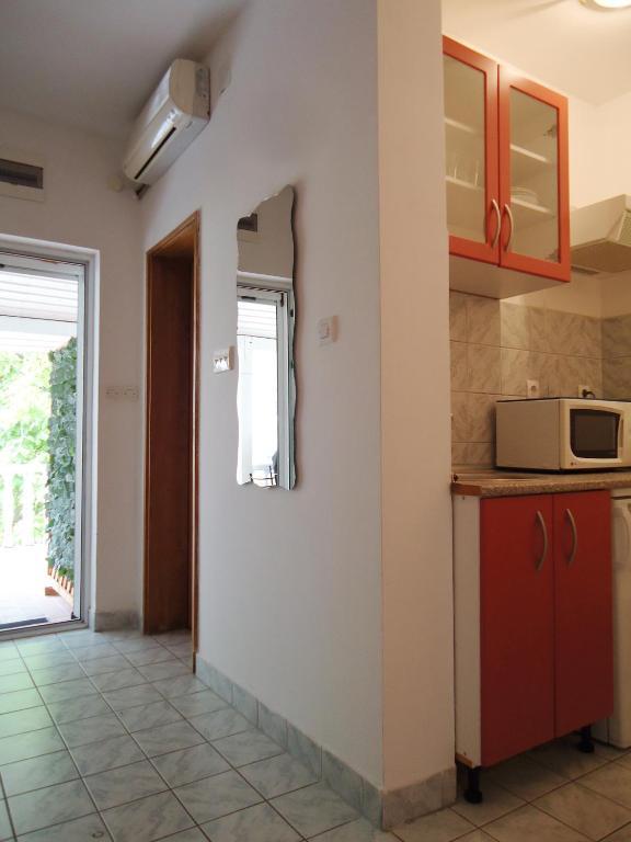 Apartments Vila San Kamenari Pokoj fotografie