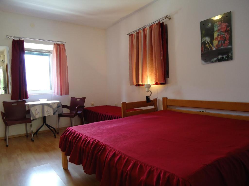Apartments Vila San Kamenari Pokoj fotografie