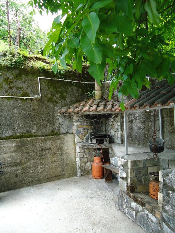 Apartments Vila San Kamenari Exteriér fotografie